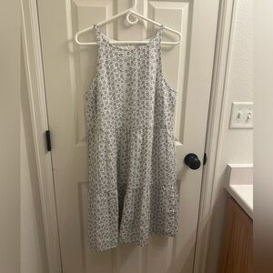 Loft Dress